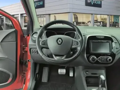 Photo 11 Renault Captur  dCi 90 EDC Intens