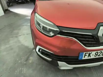 Photo 13 Renault Captur  dCi 90 EDC Intens