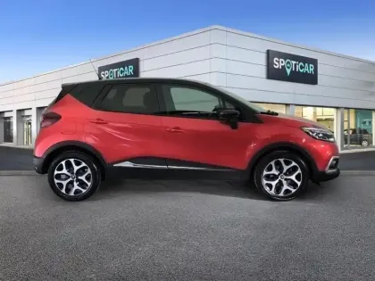 Photo 5 Renault Captur  dCi 90 EDC Intens