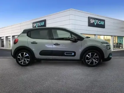 Photo 5 Citroën C3  PureTech 110 EAT6 Elle