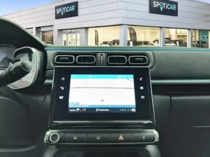 Photo 21 Citroën C3  PureTech 110 EAT6 Elle