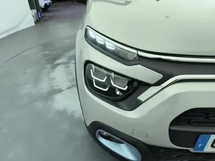 Photo 13 Citroën C3  PureTech 110 EAT6 Elle