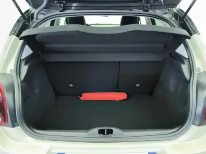 Photo 7 Citroën C3  PureTech 110 EAT6 Elle