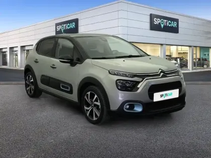 Photo 28 Citroën C3  PureTech 110 EAT6 Elle