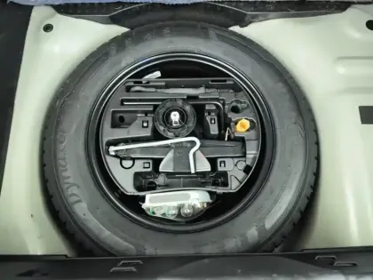 Photo 26 Citroën C3  PureTech 110 EAT6 Elle