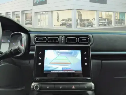 Photo 25 Citroën C3  PureTech 110 EAT6 Elle