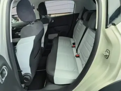 Photo 22 Citroën C3  PureTech 110 EAT6 Elle