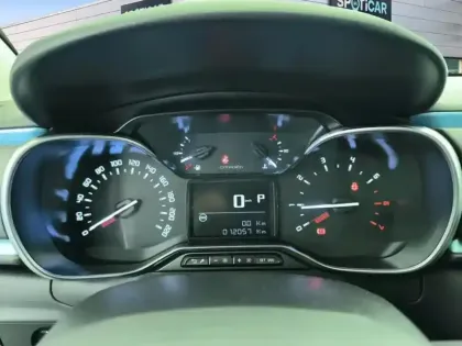 Photo 20 Citroën C3  PureTech 110 EAT6 Elle