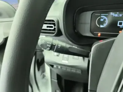 Photo 17 Citroën Berlingo  VAN TAILLE XL 950KG BLUEHDI 100 S&S BVM6