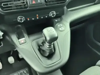 Photo 23 Citroën Berlingo  VAN TAILLE XL 950KG BLUEHDI 100 S&S BVM6