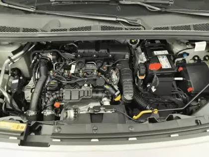 Photo 6 Citroën Berlingo  VAN TAILLE XL 950KG BLUEHDI 100 S&S BVM6