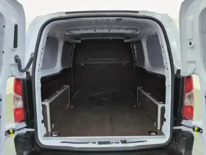 Photo 7 Citroën Berlingo  VAN TAILLE XL 950KG BLUEHDI 100 S&S BVM6