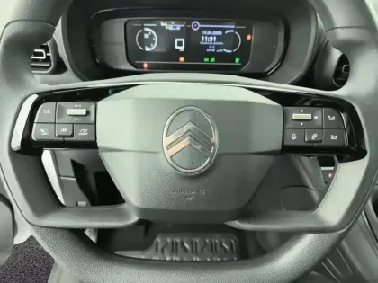 Photo 18 Citroën Berlingo  VAN TAILLE XL 950KG BLUEHDI 100 S&S BVM6