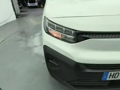 Photo 13 Citroën Berlingo  VAN TAILLE XL 950KG BLUEHDI 100 S&S BVM6