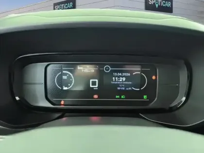 Photo 20 Citroën Berlingo  VAN TAILLE XL 950KG BLUEHDI 100 S&S BVM6