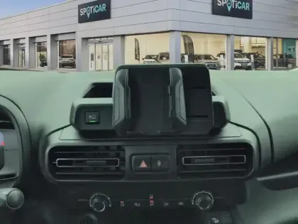 Photo 10 Citroën Berlingo  VAN TAILLE XL 950KG BLUEHDI 100 S&S BVM6