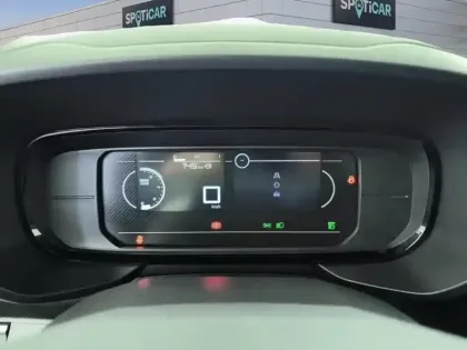 Photo 21 Citroën Berlingo  VAN TAILLE XL 950KG BLUEHDI 100 S&S BVM6