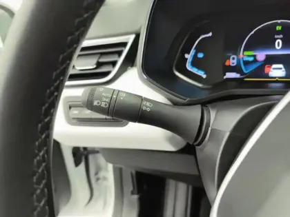 Photo 17 Renault Clio  E-Tech hybride 145 Evolution