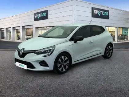 Photo Renault Clio