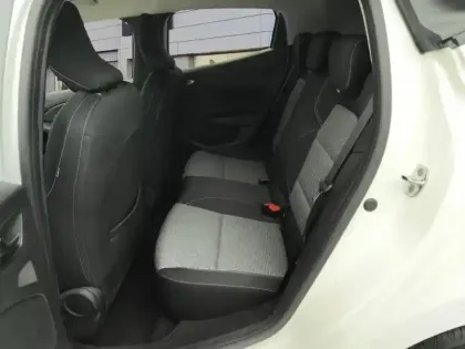 Photo 22 Renault Clio  E-Tech hybride 145 Evolution