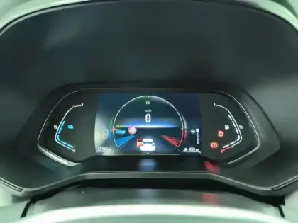 Photo 20 Renault Clio  E-Tech hybride 145 Evolution