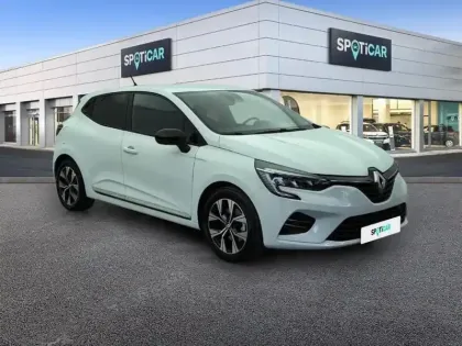 Photo 28 Renault Clio  E-Tech hybride 145 Evolution