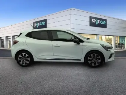 Photo 5 Renault Clio  E-Tech hybride 145 Evolution