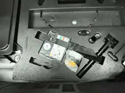 Photo 26 Renault Clio  E-Tech hybride 145 Evolution