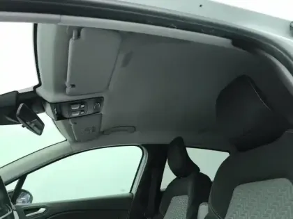 Photo 24 Renault Clio  E-Tech hybride 145 Evolution