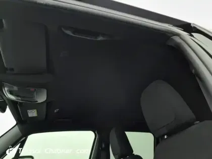 Photo 7 Jeep Renegade  1.3 Turbo T4 190 ch PHEV AT6 4xe eAWD 80th Anniversary