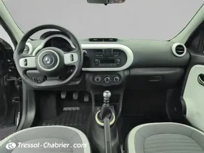 Photo 5 Renault Twingo  III 0.9 TCe 90 Energy Intens