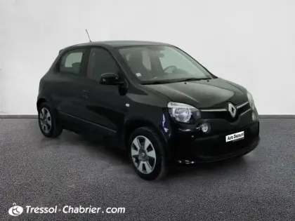 Photo 22 Renault Twingo  III 0.9 TCe 90 Energy Intens