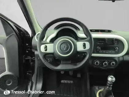 Photo 25 Renault Twingo  III 0.9 TCe 90 Energy Intens