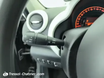 Photo 6 Renault Twingo  III 0.9 TCe 90 Energy Intens