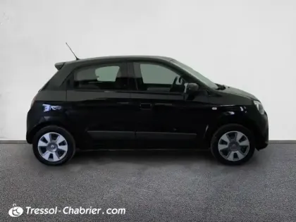 Photo 11 Renault Twingo  III 0.9 TCe 90 Energy Intens