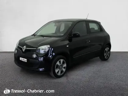 Photo Renault Twingo Zen
