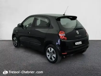 Photo 18 Renault Twingo  III 0.9 TCe 90 Energy Intens