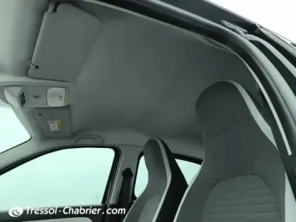 Photo 7 Renault Twingo  III 0.9 TCe 90 Energy Intens