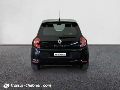Photo 16 Renault Twingo  III 0.9 TCe 90 Energy Intens