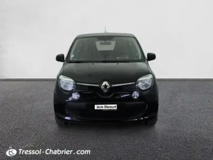 Photo 8 Renault Twingo  III 0.9 TCe 90 Energy Intens