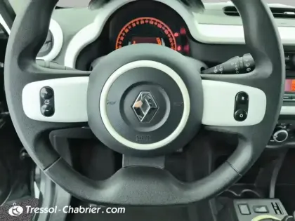 Photo 15 Renault Twingo  III 0.9 TCe 90 Energy Intens