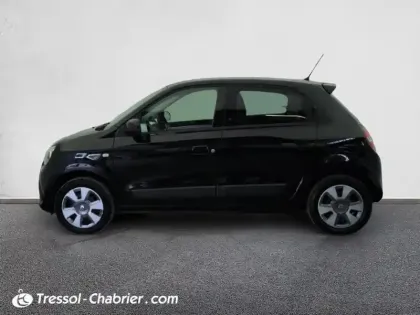 Photo 19 Renault Twingo  III 0.9 TCe 90 Energy Intens
