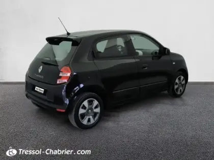 Photo 12 Renault Twingo  III 0.9 TCe 90 Energy Intens