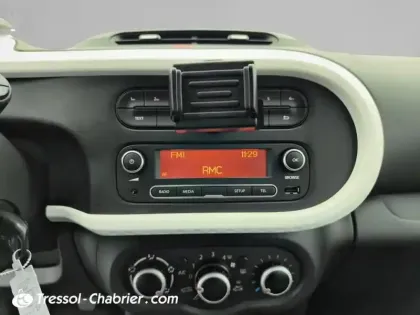 Photo 20 Renault Twingo  III 0.9 TCe 90 Energy Intens