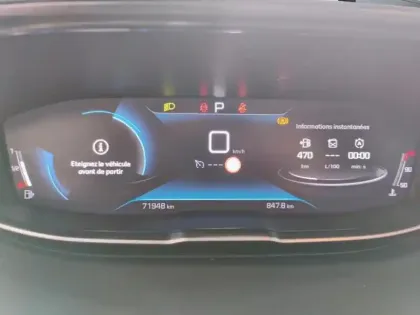 Photo 20 Peugeot 5008  BlueHDi 130ch S&S EAT8 Active Pack