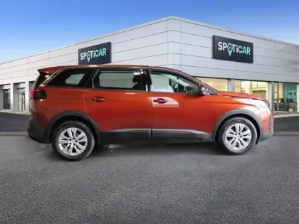 Photo 5 Peugeot 5008  BlueHDi 130ch S&S EAT8 Active Pack