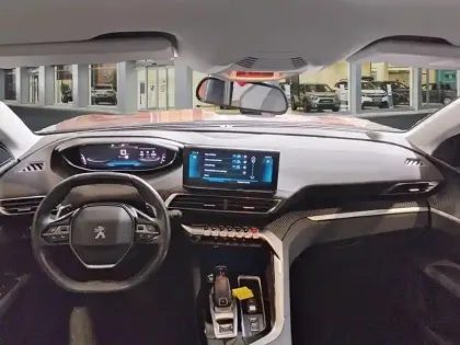 Photo 9 Peugeot 5008  BlueHDi 130ch S&S EAT8 Active Pack
