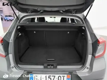 Photo 7 Renault Captur  E-Tech 145 - 21 Intens