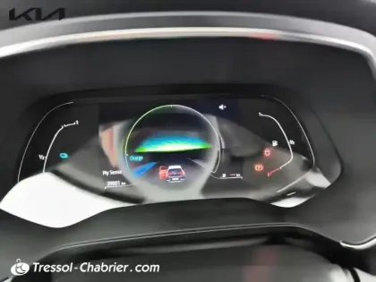 Photo 20 Renault Captur  E-Tech 145 - 21 Intens