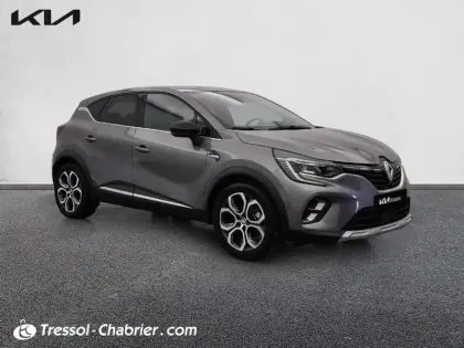 Photo 28 Renault Captur  E-Tech 145 - 21 Intens